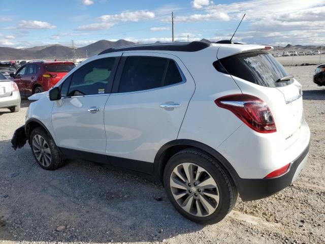 2018 BUICK ENCORE PRE - KL4CJASB5JB541446
