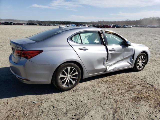 2015 ACURA TLX TECH 19UUB1F50FA016465