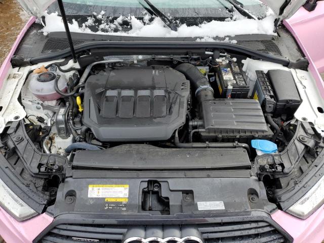 2020 AUDI A3 WAUBEGFF0LA012188