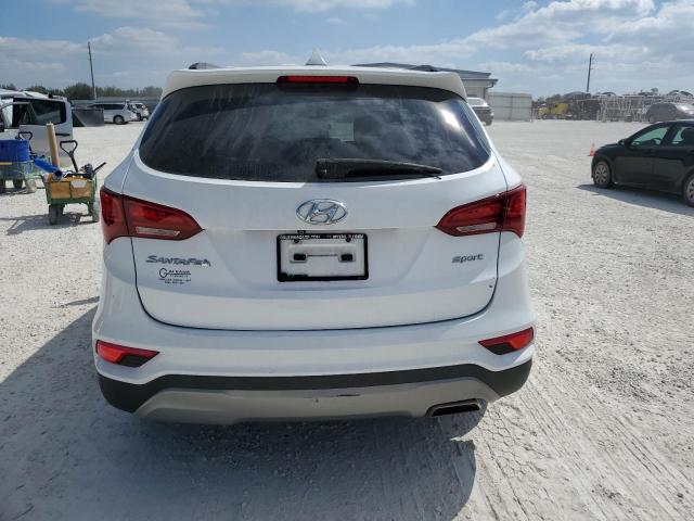 2017 HYUNDAI SANTA FE S 5NMZU3LB0HH002482