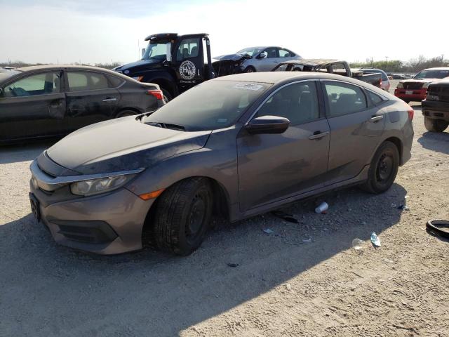 2016 HONDA CIVIC LX 19XFC2F54GE081683