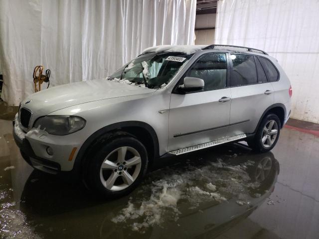 2008 BMW X5 3.0i