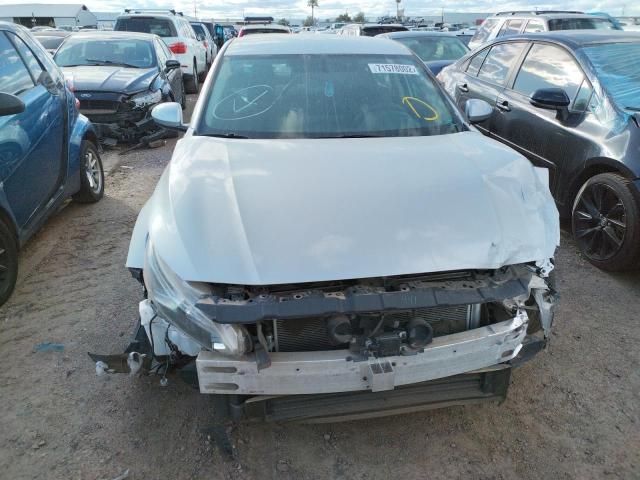 2019 NISSAN ALTIMA S - 1N4BL4BV0KC240544
