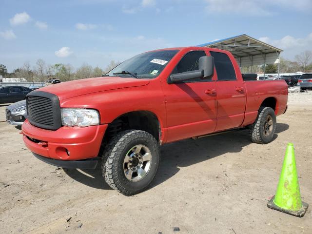 2004 Dodge Ram 2500 ST