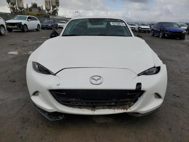 2019 MAZDA MX-5 MIATA JM1NDAM70K0301555