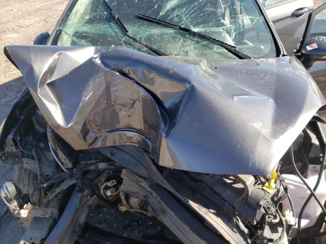 2015 FORD FIESTA SE 3FADP4BJ4FM132247