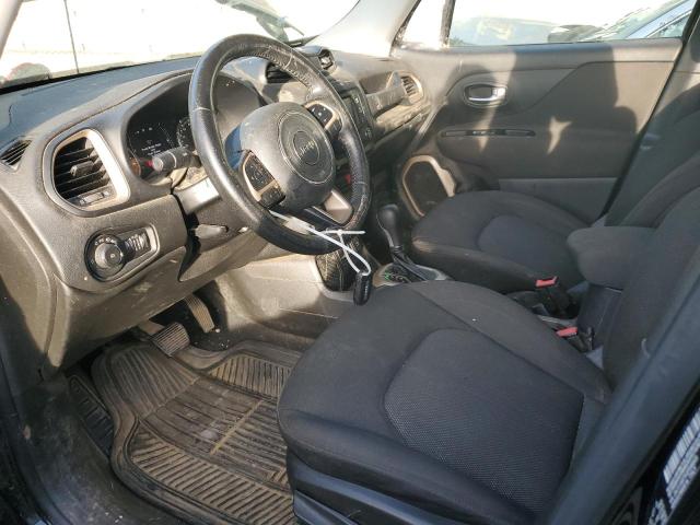 ZACCJABTXGPD89533 Jeep Renegade Latitude