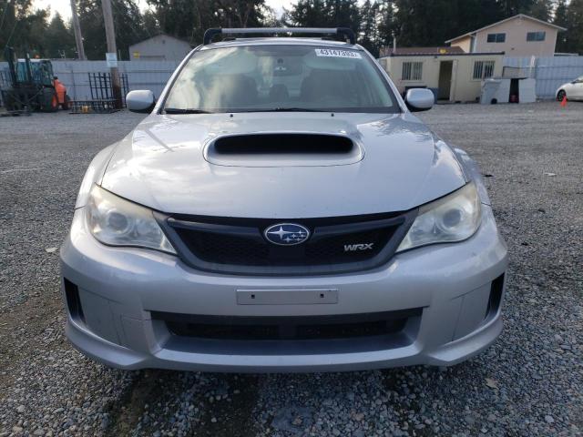 JF1GV7E67DG010078 Subaru Impreza Wrx