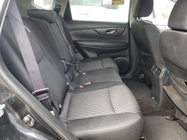 2018 NISSAN ROGUE S KNMAT2MT0JP537701