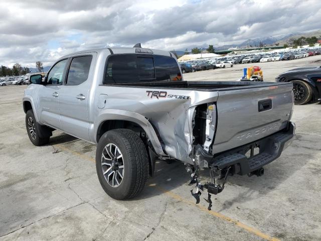 2020 TOYOTA TACOMA DOU 3TMAZ5CN4LM129164