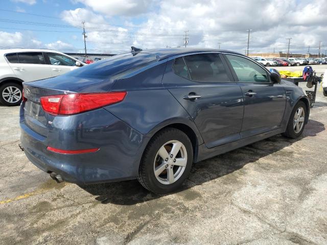 5XXGM4A73FG487286 KIA Optima Lx