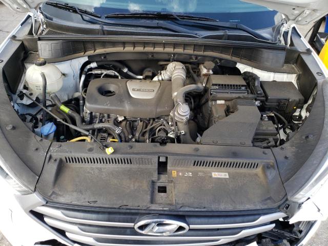2017 HYUNDAI TUCSON LIM - KM8J33A22HU568814