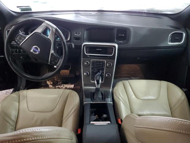 2015 VOLVO V60 PREMIE - YV1612SBXF1212130