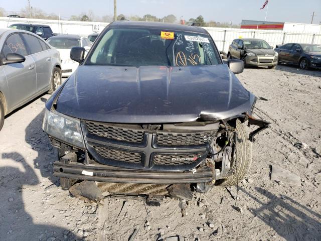 2015 DODGE JOURNEY CR 3C4PDCGB0FT659655