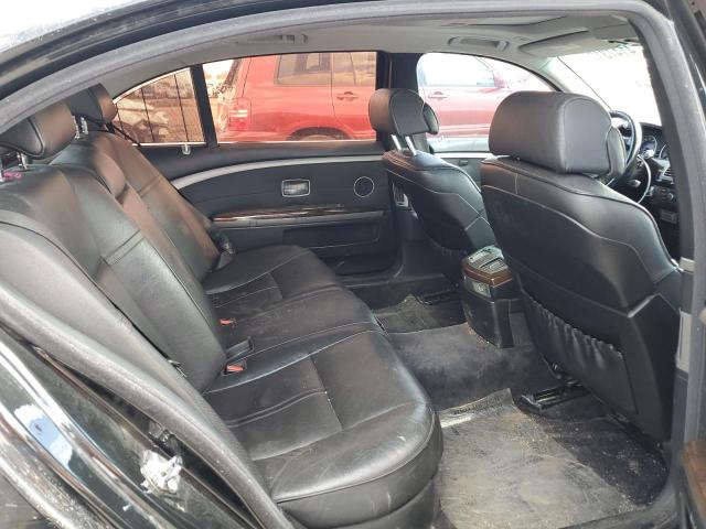 WBAHN83587DT75581 BMW 750