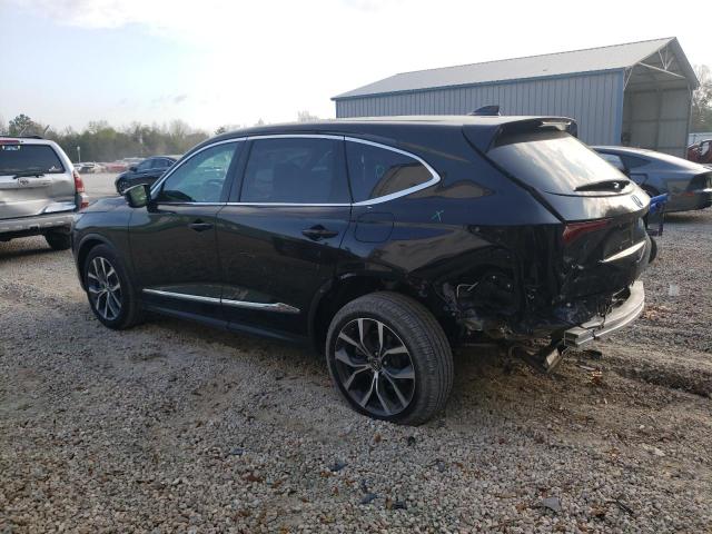 5J8YD9H4XNL010528 Acura Mdx Technology