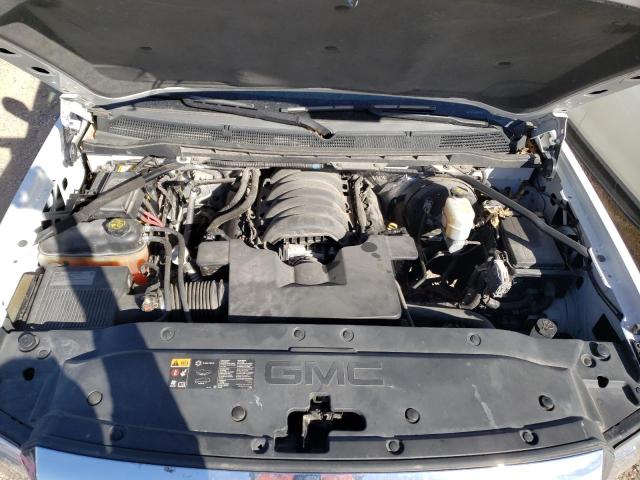 2015 GMC SIERRA K15 3GTU2UECXFG221549