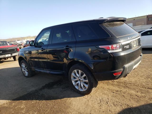SALWR2WF4EA367405 Land Rover Range Rover Sport Hse