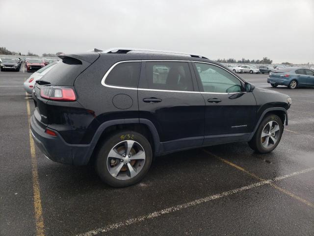 2019 JEEP CHEROKEE L - 1C4PJMDXXKD294576