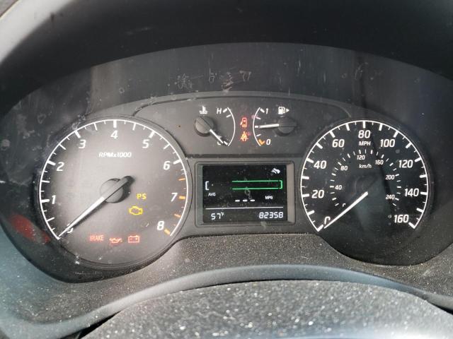 2017 NISSAN SENTRA S 3N1AB7APXHY340263