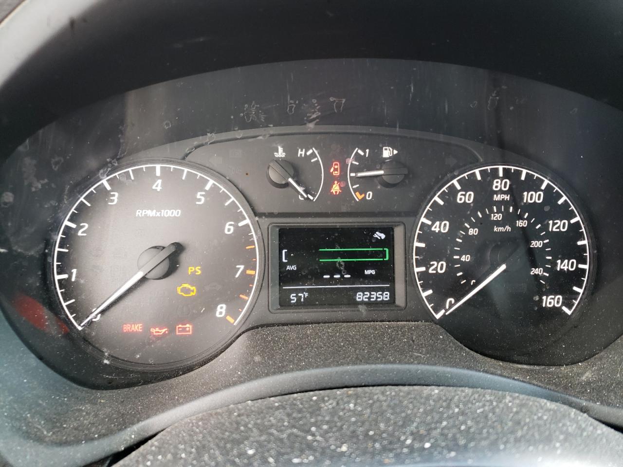 3N1AB7APXHY340263 NISSAN SENTRA 2017