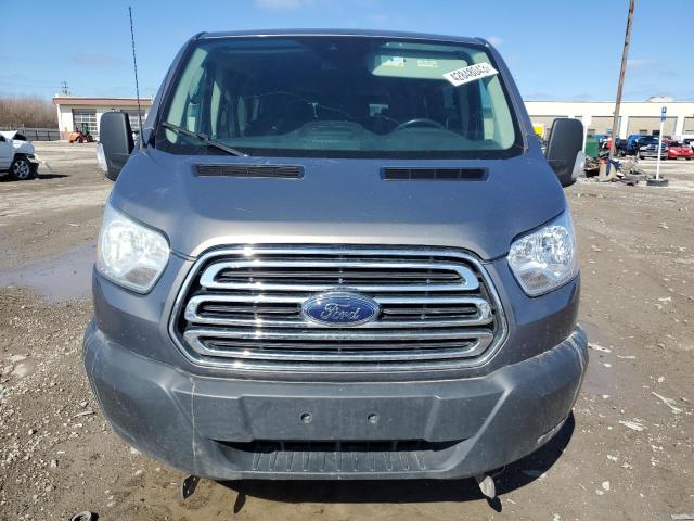 2015 FORD TRANSIT T- 1FBZX2ZGXFKB21666