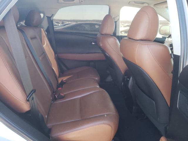 2015 LEXUS RX 350 BAS 2T2BK1BA7FC282615