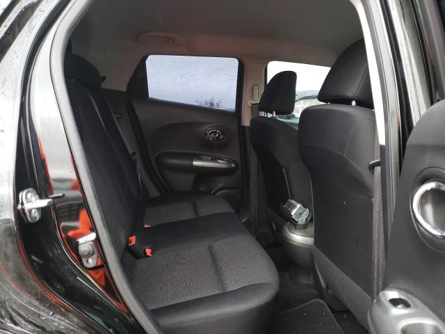 JN8AF5MR8ET454788 Nissan JUKE S