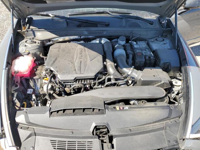 2021 HYUNDAI SONATA N L 5NPEK4JC5MH131465