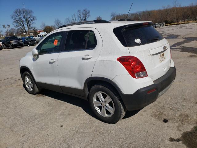 KL7CJPSB4GB595416 CHEVROLET TRAX 2016