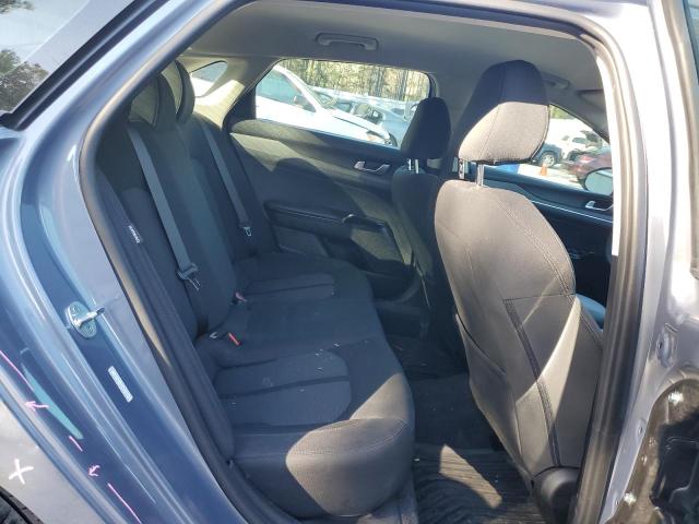 2022 KIA K5 LX - 5XXG24J23NG102317