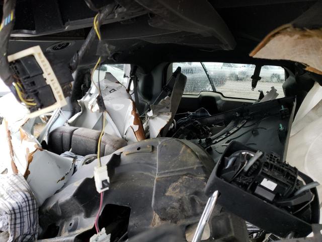 2C4RDGEG2KR564574 Dodge Grand Caravan Gt