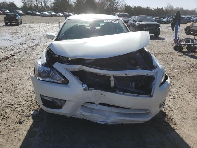 2015 NISSAN ALTIMA 2.5 1N4AL3AP2FC228555