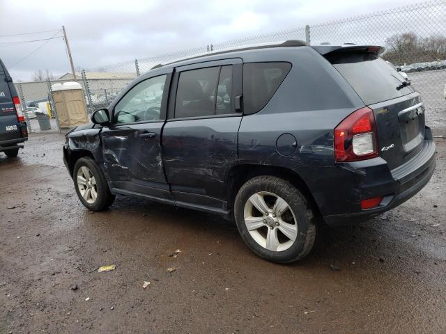 2015 JEEP COMPASS LA 1C4NJDEB8FD324450