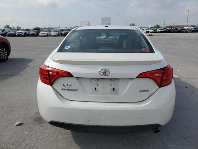 2018 TOYOTA COROLLA L 5YFBURHE3JP842744