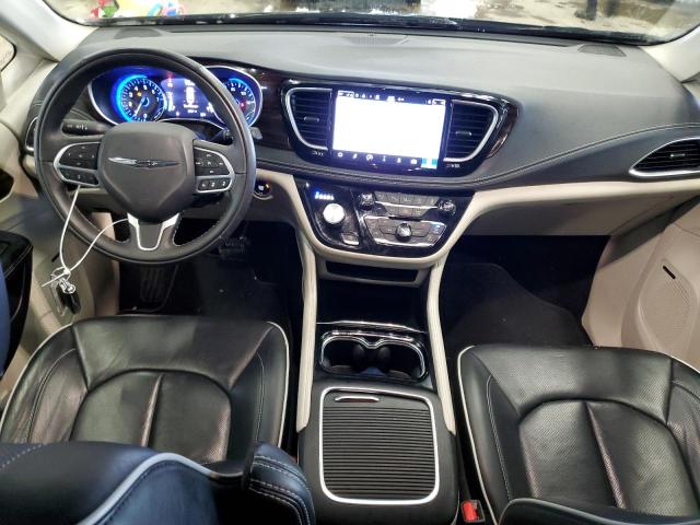 2022 CHRYSLER PACIFICA L - 2C4RC1GG5NR141134