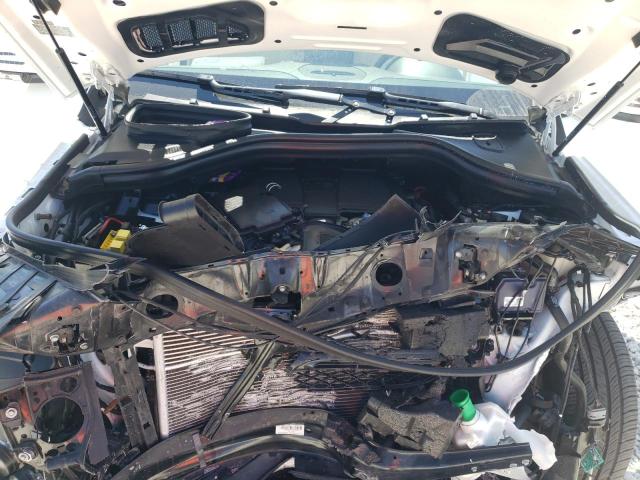 2017 MERCEDES-BENZ GLE 350 4JGDA5JB9HA871315