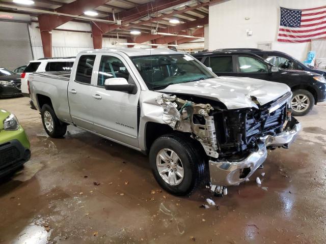 2017 CHEVROLET SILVERADO 1GCVKREHXHZ137473