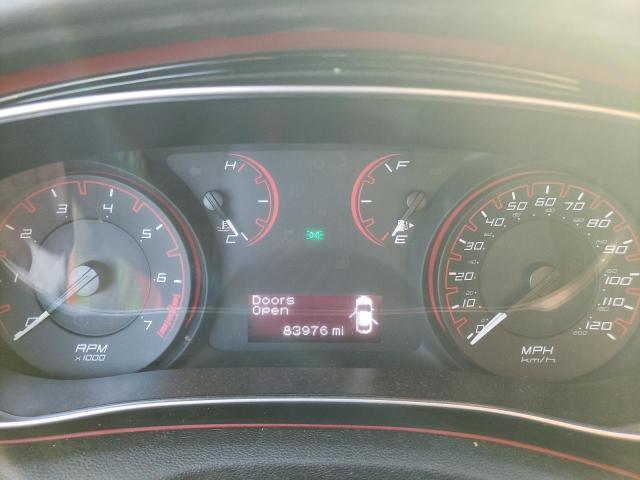 2016 DODGE DART SE 1C3CDFAA5GD712152