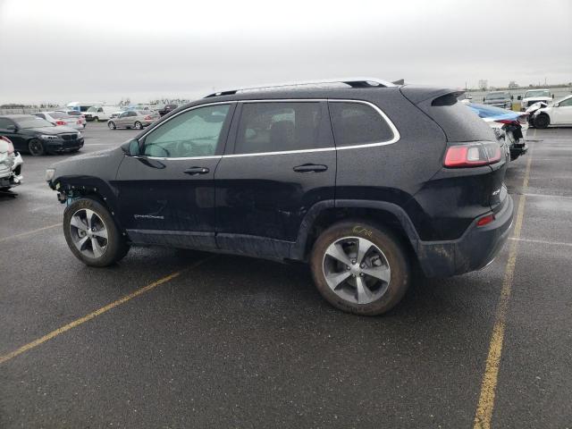 2019 JEEP CHEROKEE L - 1C4PJMDXXKD294576