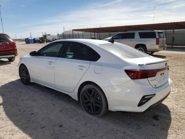 3KPF34AD0ME413561 KIA Forte Gt Line