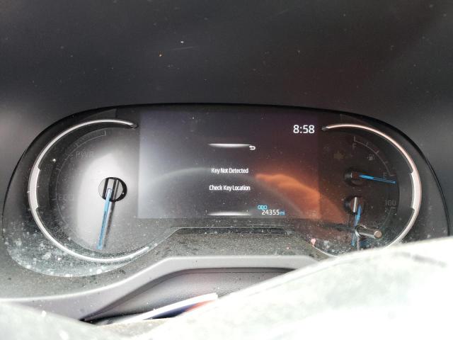 2021 TOYOTA RAV4 PRIME - JTMAB3FV5MD042309