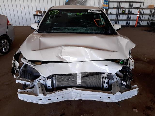 4S3GTAK66H3718420 Subaru Impreza Sport