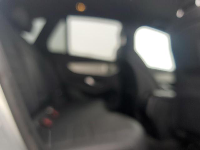 2017 MERCEDES-BENZ GLC 300 4M - WDC0G4KB6HF136329