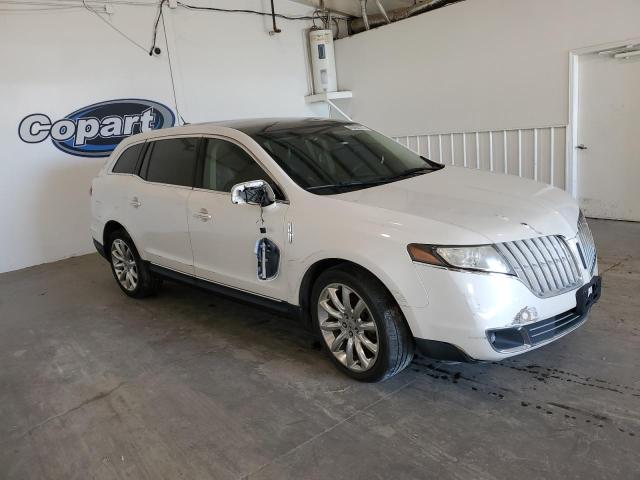 2010 Lincoln MKT 