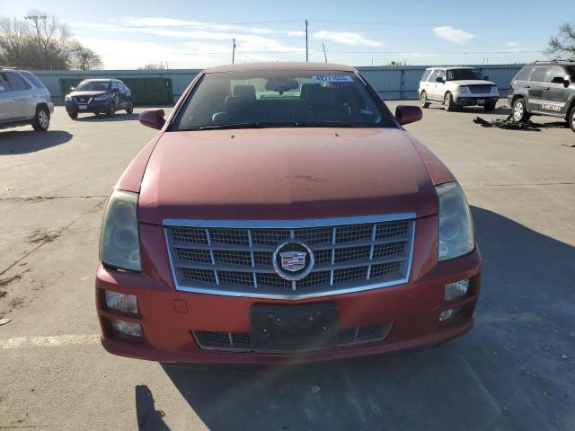 1G6DC67A380205322 Cadillac STS