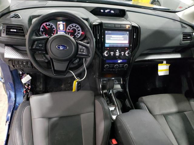 4S4WMAGD6N3456924 Subaru Ascent Onyx Edition