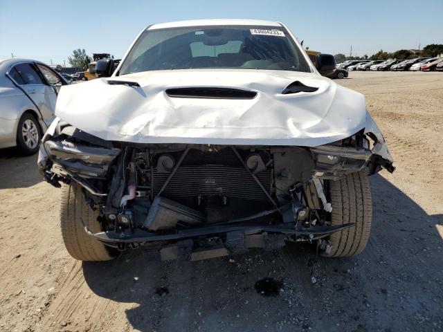 2021 DODGE DURANGO R/ 1C4SDHCT5MC577709