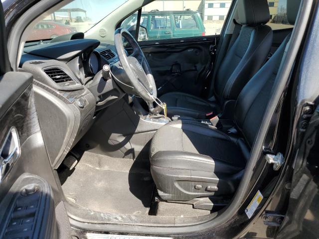 2016 BUICK ENCORE - KL4CJASB0GB676522