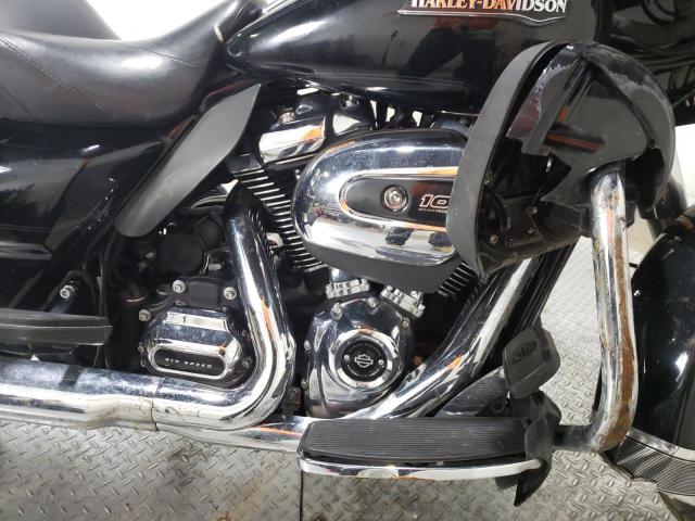 2019 HARLEY-DAVIDSON FLHTCU - 1HD1FCC10KB648596